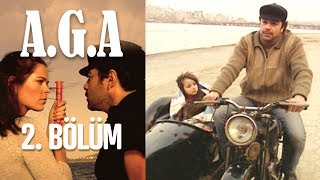 A.g.a 2. Bölüm