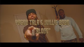 Yoson Tala & Willie Bobo - "Alone"