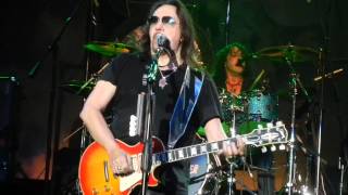 Watch Ace Frehley Shot Full Of Rock video