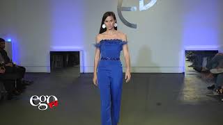 Pasarela Del Diseñador Edzel Giovanni