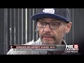 Videos 15 Las Vegas homeless displaced from storm drains after rain