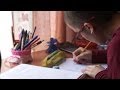imagen del vídeo escolar