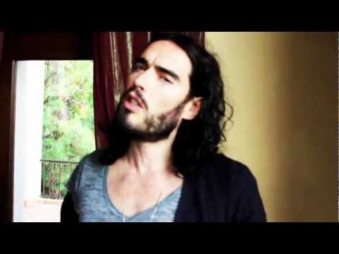 Brobible.com - Russell Brand Goes To College Tickets: 11/16 - Eastern Michigan Univ http://bitly.com/russell1116 11/17 - George Mason Univ http://bitly.com/t...