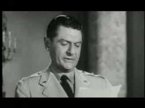 Twenty Million Miles To Earth - Trailer (1957)