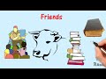 How to Gain Knowledge & Become Intelligent?