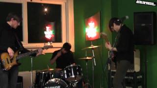 Vorschaubild Abrakadabra feat. SHDW &...