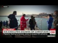 ISIS executes Christians, releases video