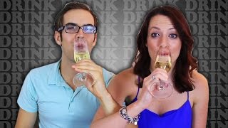 TWO DRUNK IDIOTS (JackAsk #56) TWO DRUNK IDIOTS (JackAsk #56)