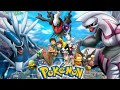 How to see Pokemon movie the rise of darkrai full hd in Hindi