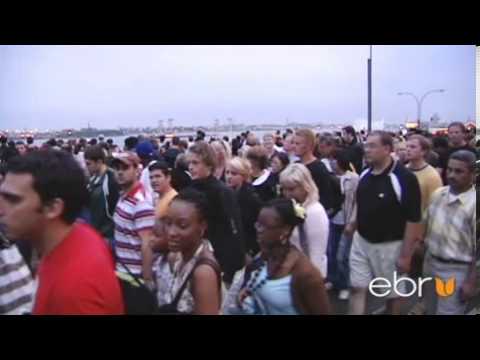 The Ethiopian Americans - Celebration