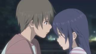 My Top 20 Cute Anime Couples