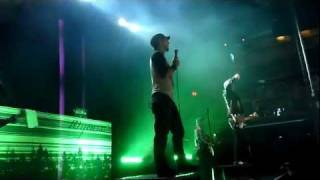 Watch 10 Years Chasing The Rapture video