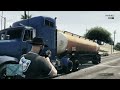 GTA Online - Mission - Ticket to Elysium [Hard Difficulty]