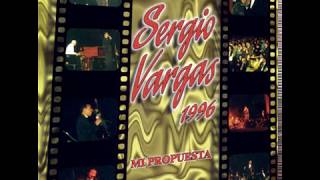 Watch Sergio Vargas La Celosa video