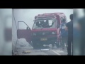 Raw:  Car Bomb Rocks Philippines City, Six Dead
