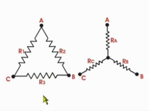 STAR WIRING FOR 3 PHASE STATORS | How To Save Money And Do It Yourself 