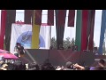 Equinox 2014 By Ommix - Wrecked Machines Live