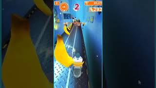 Why Was Downtown Location Removed..? Minion Rush