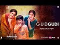 Gudgudi | Secret Superstar | Aamir Khan | Zaira Wasim | Sunidhi Chauhan | Amit Trivedi | Kausar