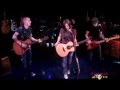 What Can I Say (Live)