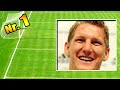 Falsche 9 = 6 nutzlose Fussball Fakten - Ein bisschen Frieden mit Pele