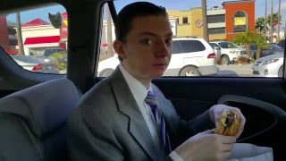 In-N-Out Burger Double Double - Food Review In-N-Out Burger Double Double - Food Review