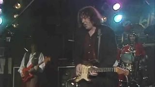 Watch Rory Gallagher When My Baby She Left Me video