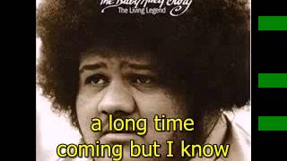 Watch Baby Huey A Change Is Going To Come video