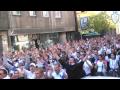 Corteo Ultras Dynamo Kyiv_Lviv_24/04/10