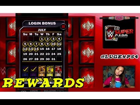 Casino Rewards Login