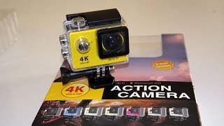 Acheter EKEN H9