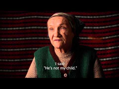 Cain's Children Cain's Children