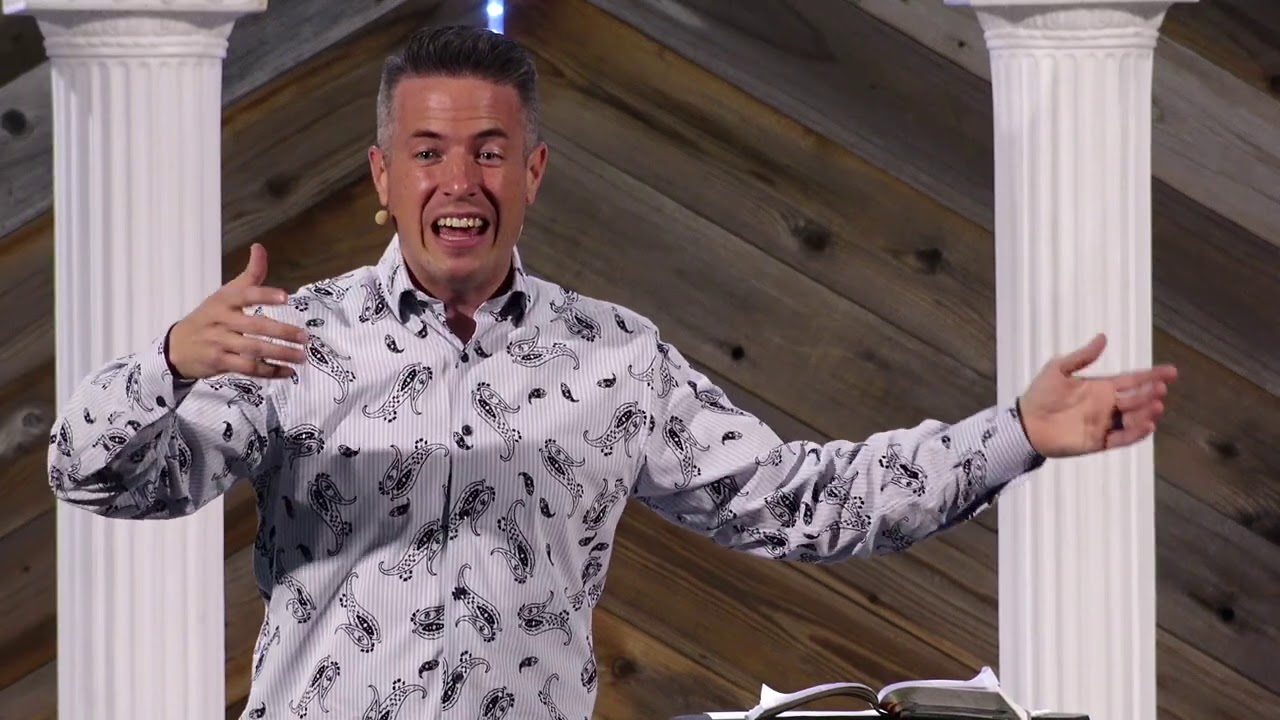 "The Dog & His Bone" // Financial Fables - Week Two | Pastor Josh Teis