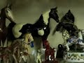 Horse Collectible Figurines 4
