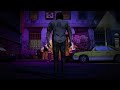 The Wolf Among Us Trailer (from the makers of The Walking Dead)