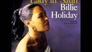 Watch Billie Holiday But Beautiful video