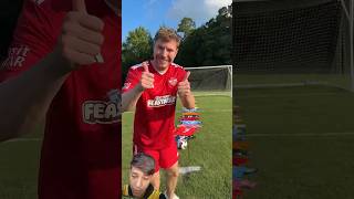 Mr Beast Footballer Playermr