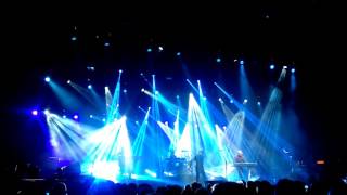 Watch Orchestral Manoeuvres In The Dark Sealand video