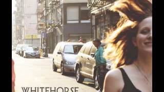 Watch Whitehorse Radiator Blues video