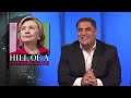 Hillary Clinton Criticizes Obama's Foreign Policy With Neocon Talking Points