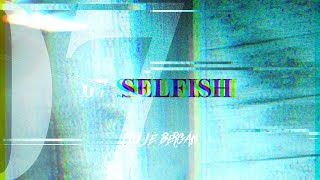 Julie Bergan - Selfish