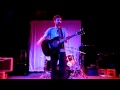 Mark Morriss - The Fountainhead (Bull & Gate 14/4/2012)