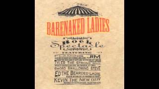 Watch Barenaked Ladies When I Fall video