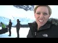 Icy Bay Camping How to