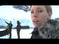 Icy Bay Camping How to
