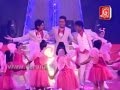 Sasindu Raveen Sithum With Little Stars_Uda Wadiya