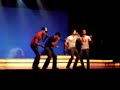The Fault Line ~ Rock Around The Clock