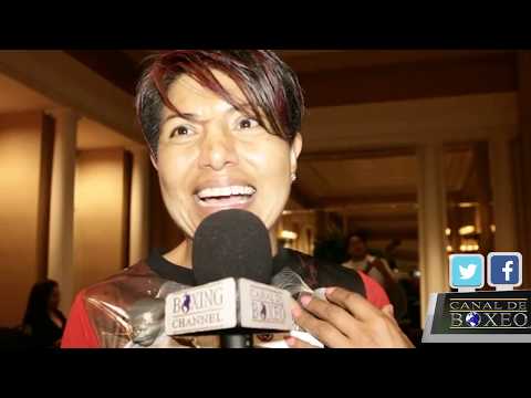 Laura Serrano: “Canelo no me ha convencido nunca”