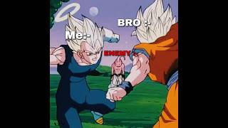 Dragon Ball Who Will Fight Edit 4K