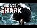 Jurassic Shark | Free Movie | Horror | Trash Film | Full Length | English | Science Fiction Movie
